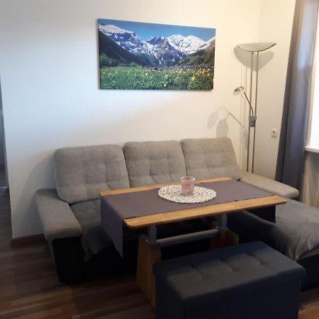 Apartment Kendlbacher Zell am See Extérieur photo