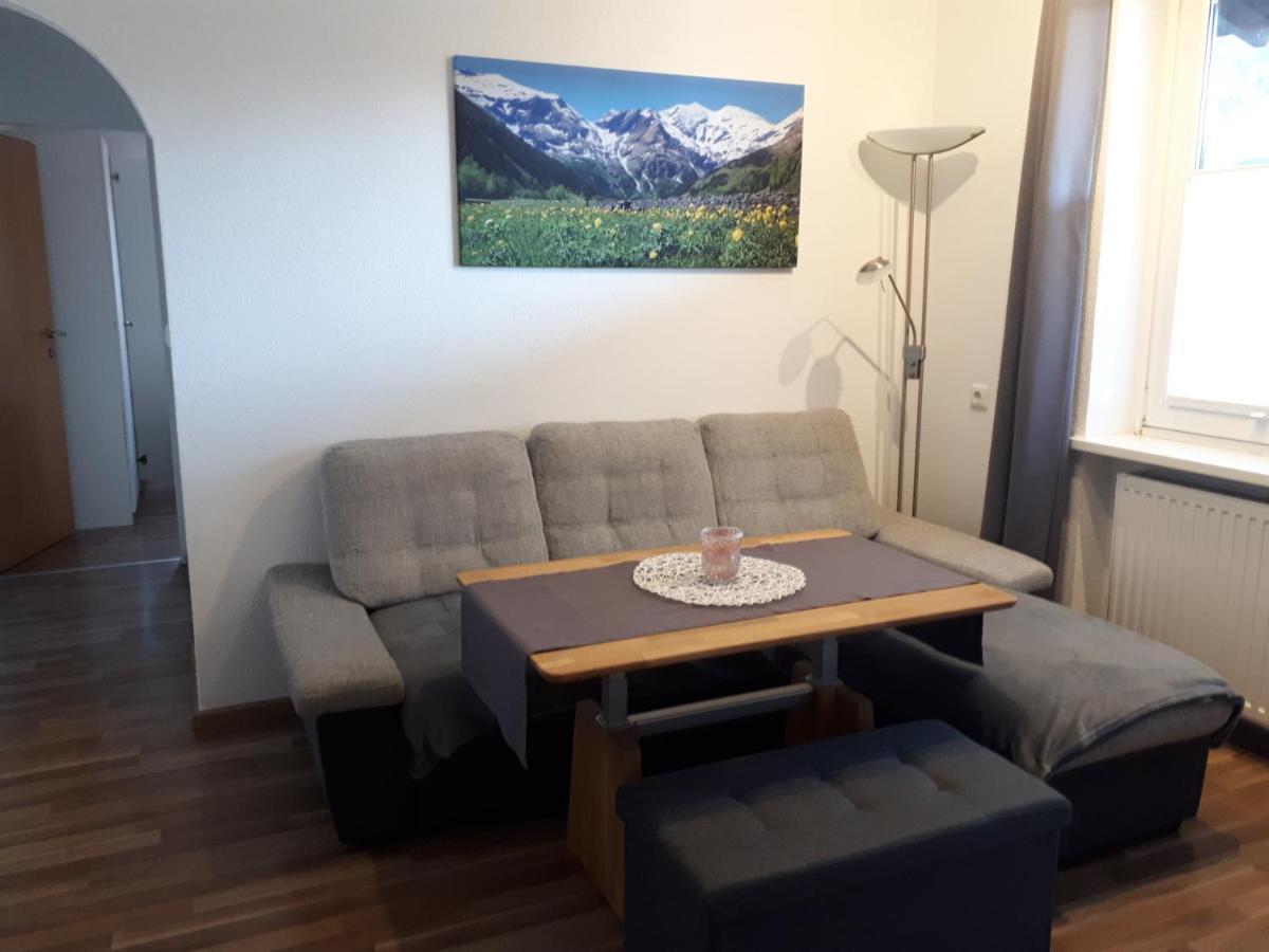 Apartment Kendlbacher Zell am See Extérieur photo