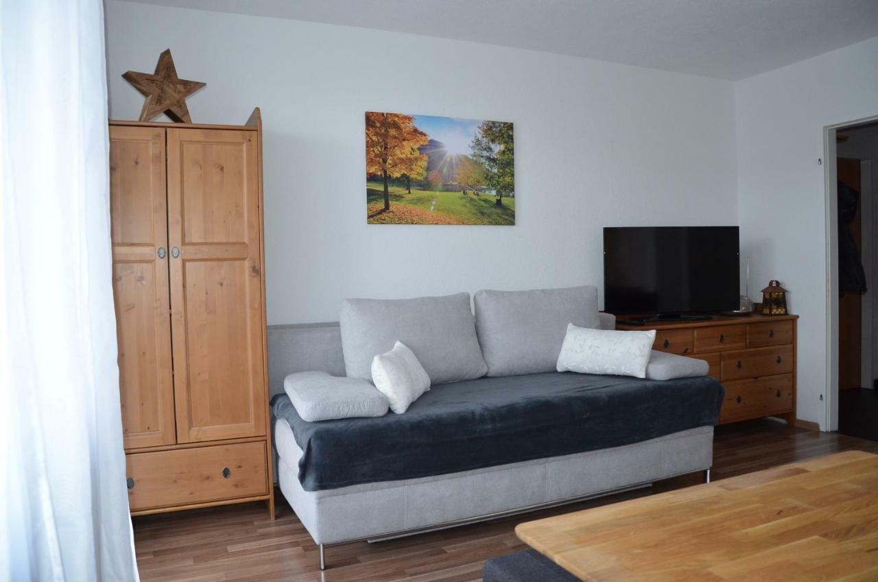 Apartment Kendlbacher Zell am See Extérieur photo