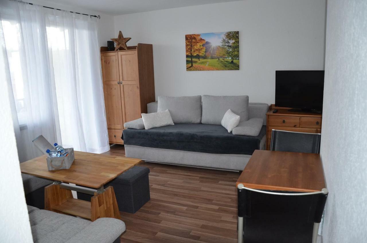 Apartment Kendlbacher Zell am See Extérieur photo