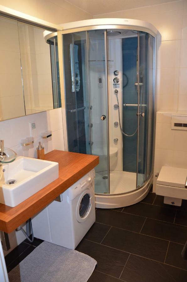 Apartment Kendlbacher Zell am See Extérieur photo