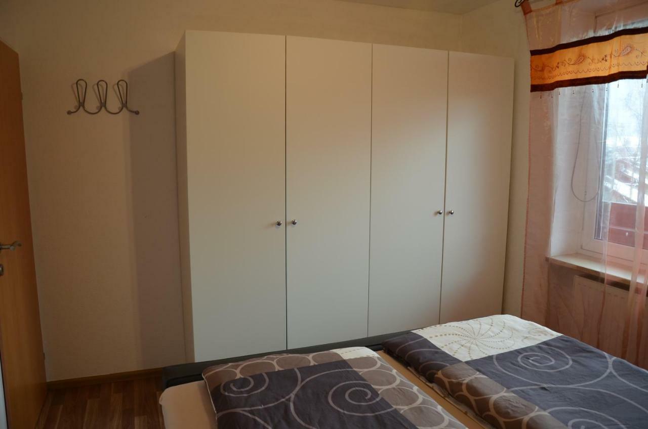 Apartment Kendlbacher Zell am See Extérieur photo