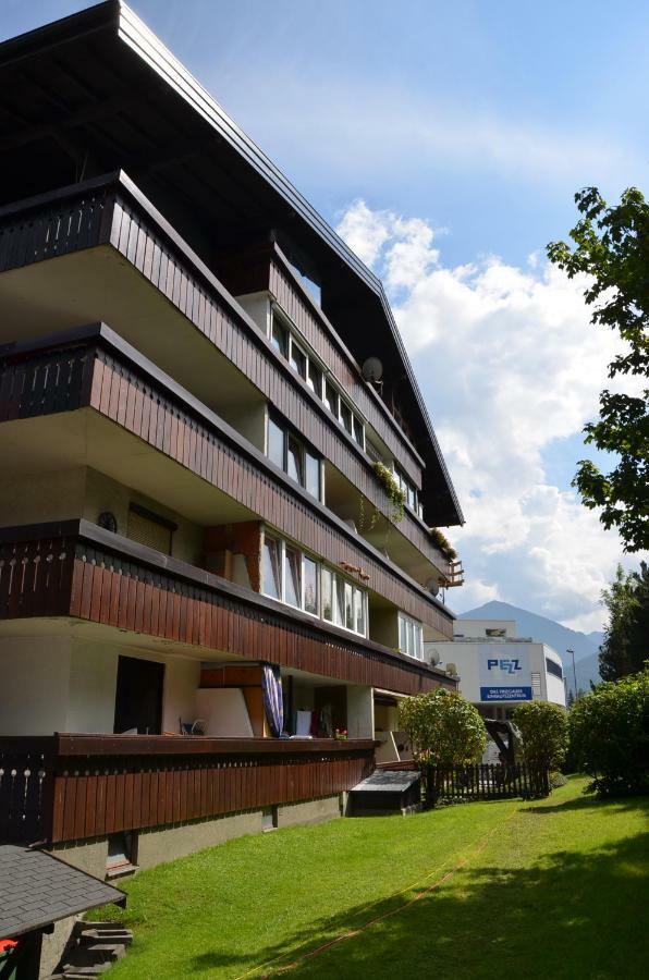Apartment Kendlbacher Zell am See Extérieur photo