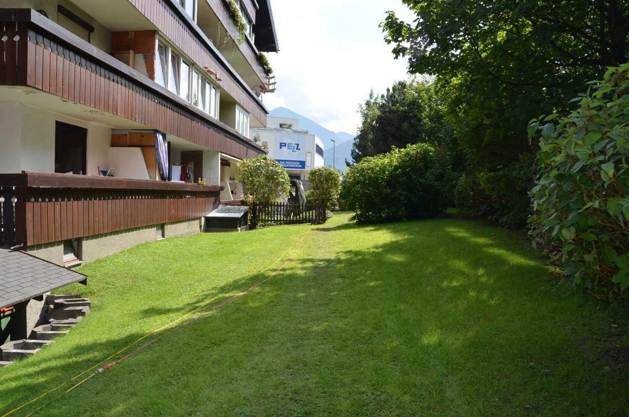 Apartment Kendlbacher Zell am See Extérieur photo