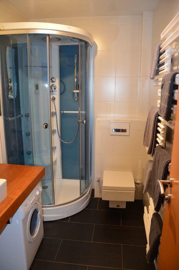 Apartment Kendlbacher Zell am See Extérieur photo